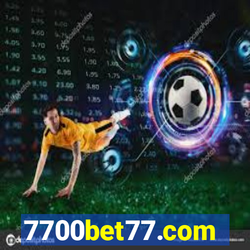 7700bet77.com