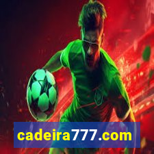 cadeira777.com