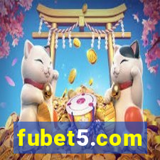 fubet5.com