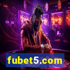 fubet5.com