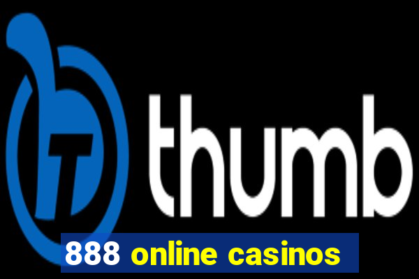 888 online casinos