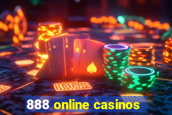 888 online casinos