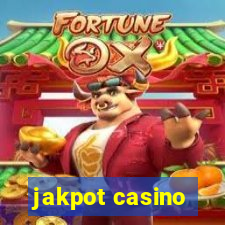 jakpot casino