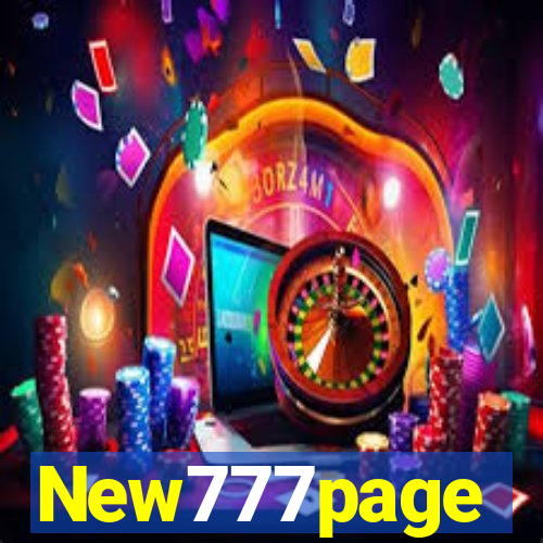 New777page