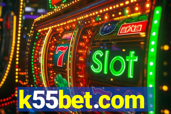 k55bet.com