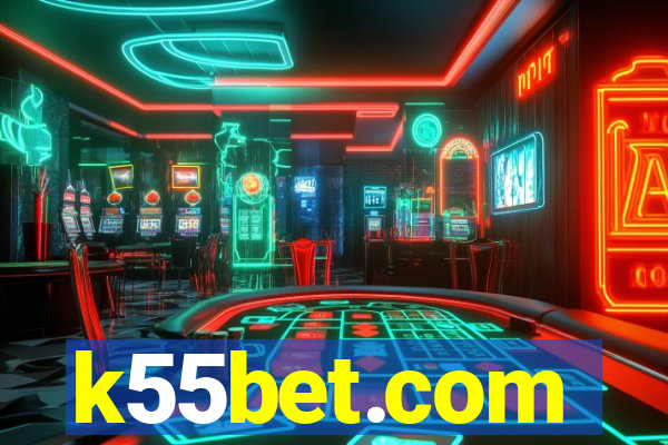 k55bet.com