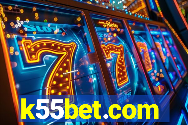 k55bet.com