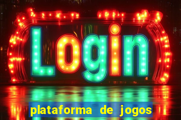 plataforma de jogos que paga de verdade