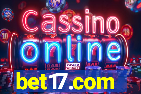 bet17.com