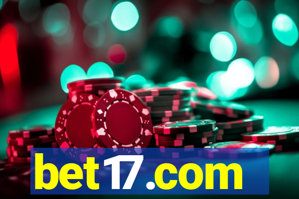 bet17.com