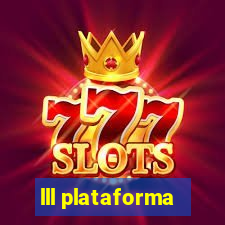 lll plataforma