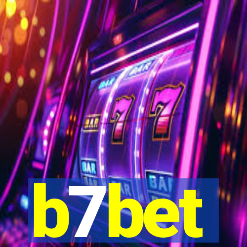 b7bet