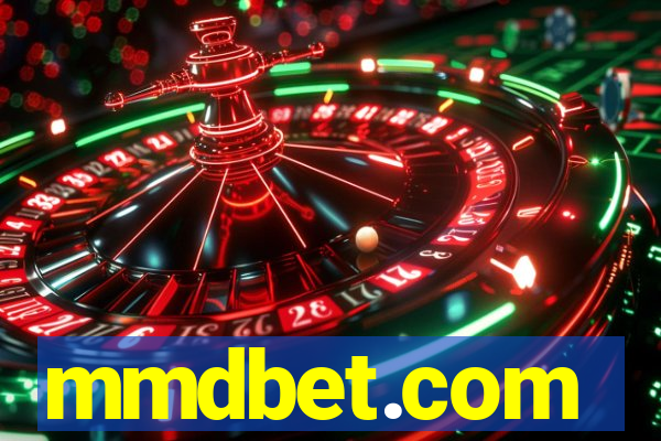 mmdbet.com