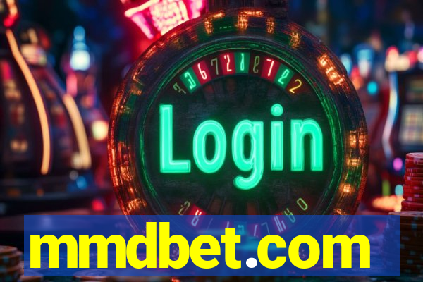 mmdbet.com