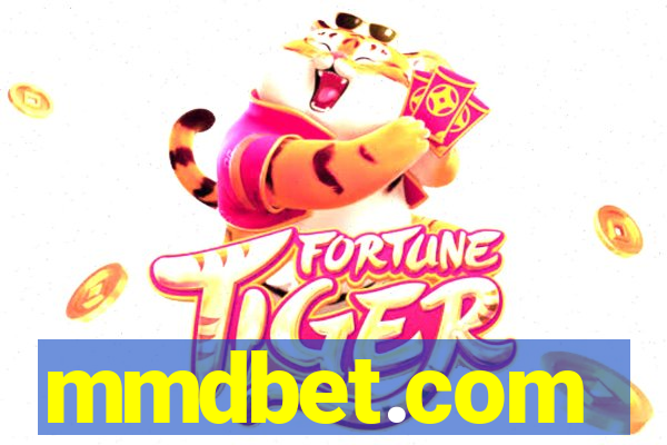 mmdbet.com