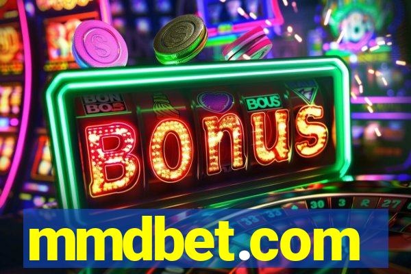 mmdbet.com