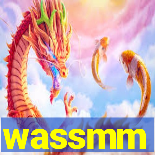 wassmm