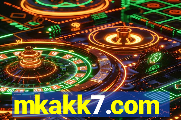 mkakk7.com