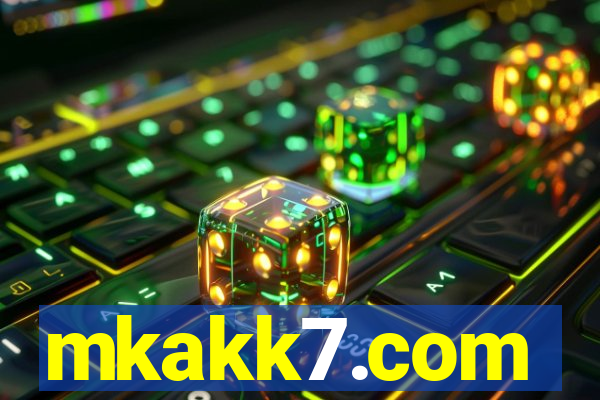 mkakk7.com