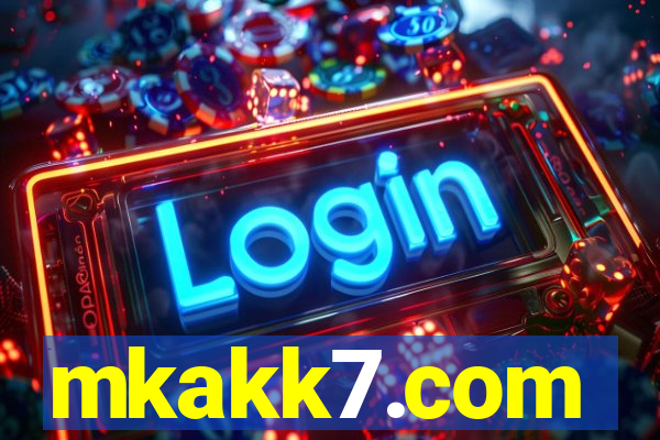 mkakk7.com