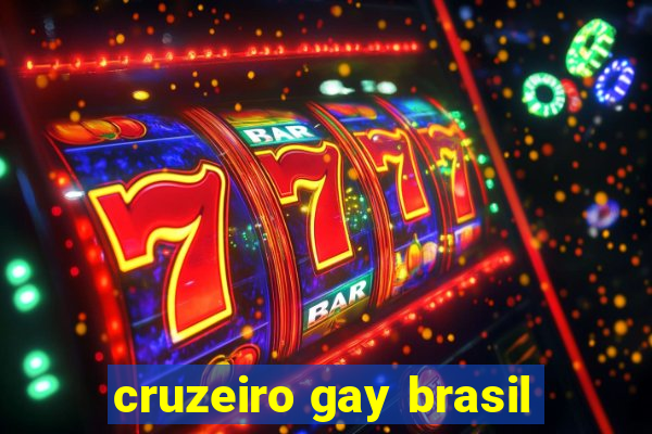 cruzeiro gay brasil