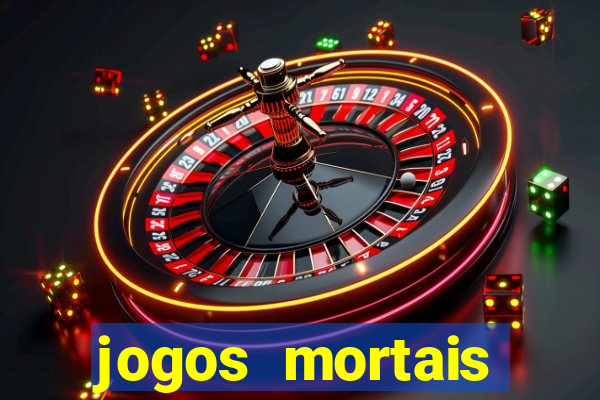 jogos mortais torrent magnet