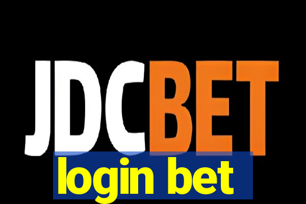 login bet