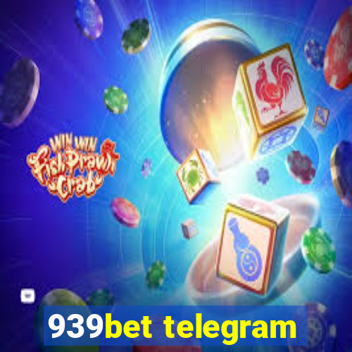 939bet telegram