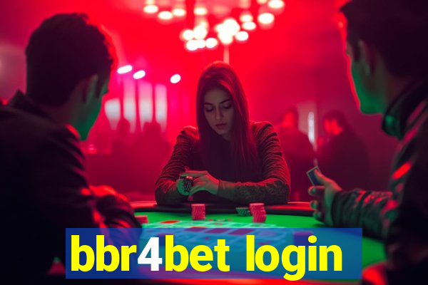 bbr4bet login