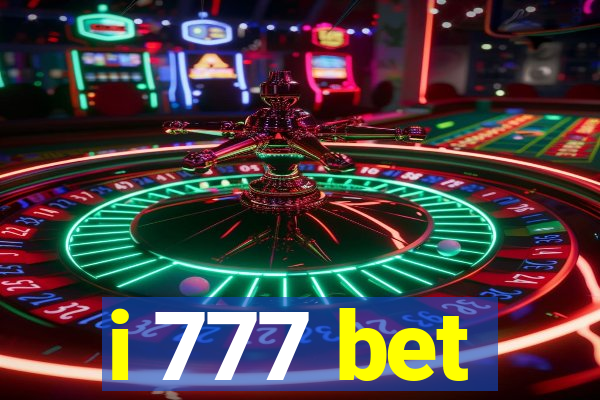 i 777 bet