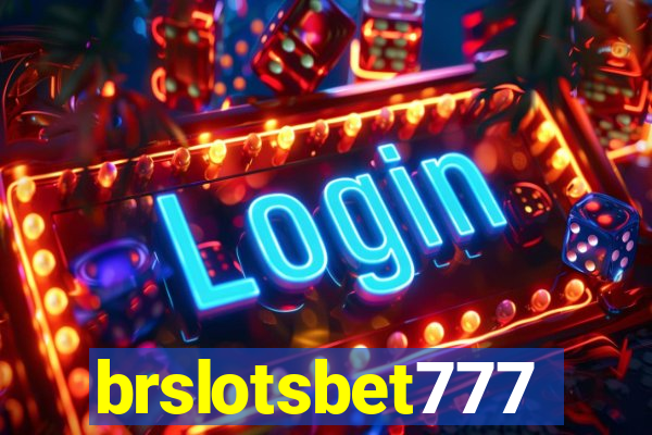 brslotsbet777