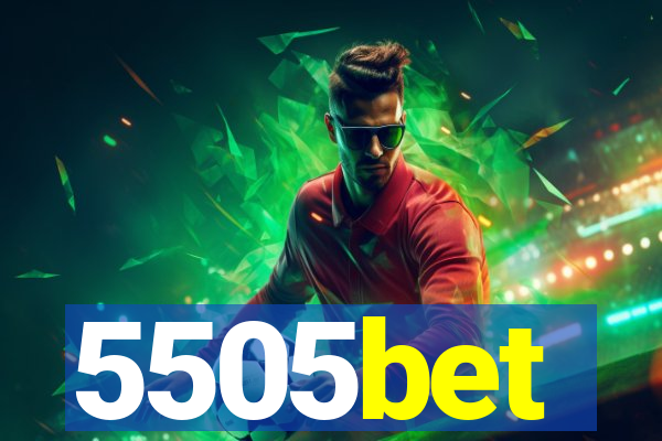 5505bet