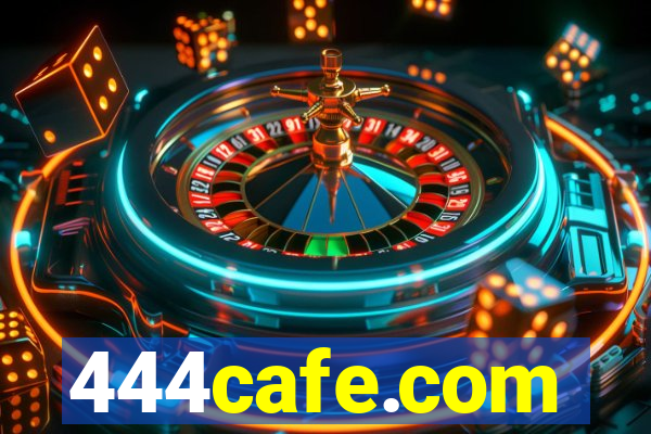 444cafe.com