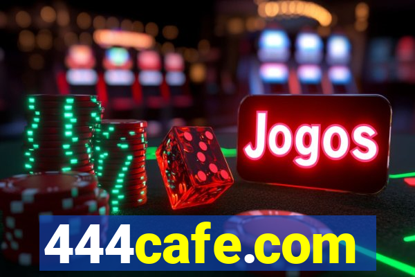 444cafe.com