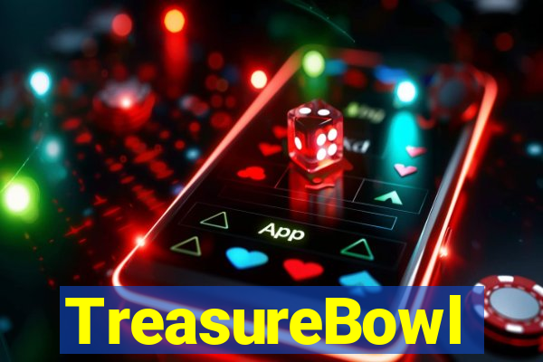 TreasureBowl treasure bowl estrategia