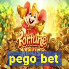 pego bet