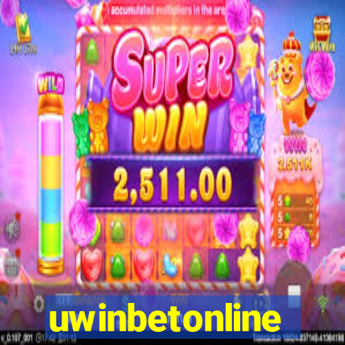 uwinbetonline