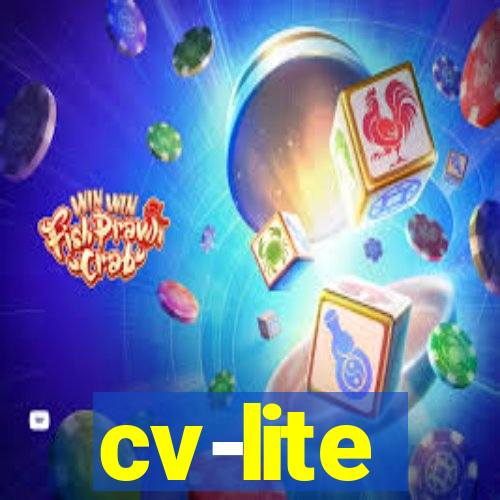 cv-lite