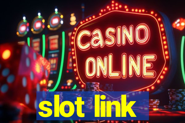 slot link