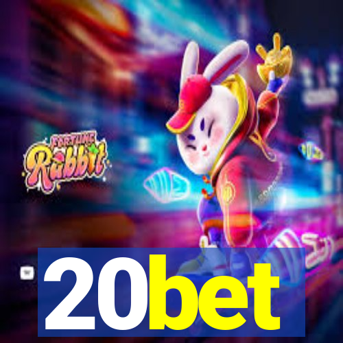 20bet