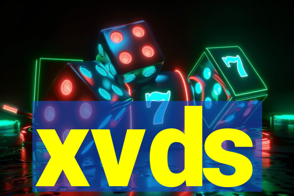 xvds