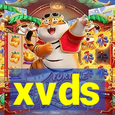 xvds