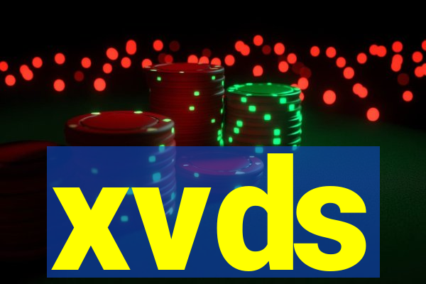 xvds