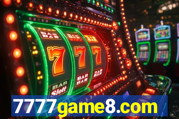 7777game8.com