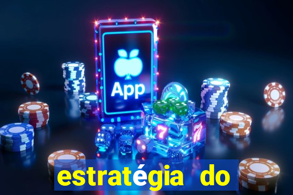 estratégia do fortune rabbit Commercial