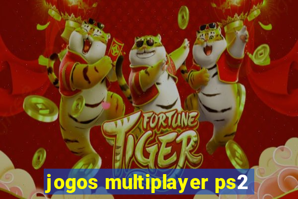 jogos multiplayer ps2