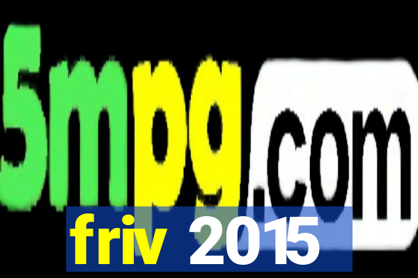 friv 2015