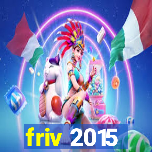 friv 2015