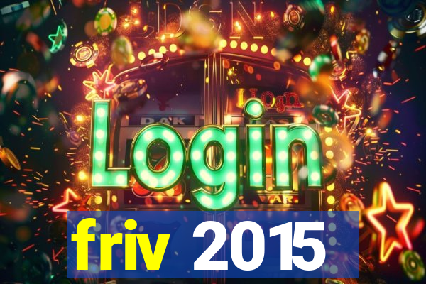 friv 2015