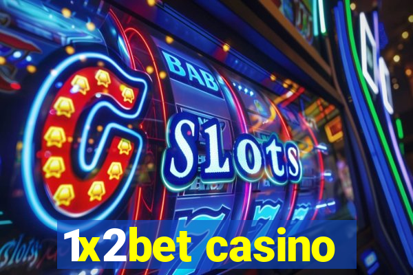 1x2bet casino